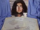Yoko Ono - Fly - Original UK Album - Including Inners and Postcard