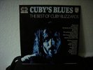 CUBY'S BLUES, The Best Of Cuby + Blizzards (FOC 2 LP), Philips 6677 023, 1974
