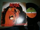 AC/DC - Rock 'N' Roll Damnation - UK 7