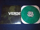 Verse Rebuild Vinyl LP /122 RARE Have Heart Champion Expire Converge Betrayed