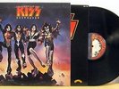 KISS - Destroyer - LP Vinyl NM 1976 - Casablanca NBLP 7025 original US pressing