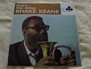 SHAKE KEANE 