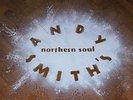 DJ ANDY SMITH Northern Soul 2x LP NEW VINYL Ace Portishead