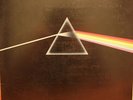 PINK FLOYD Dark Side Of The Moon LP Harvest SMAS 11163 NM- w/2 posters 