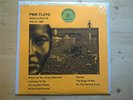 PINK FLOYD VENICE IN FURS NO TMOQ GREEN VINYL STILL SEALED #11/19 Copies