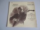 HEIFETZ-BEETHOVEN KREUTZER SONATA --VINYL LP  RECORD-RCA LSC-2577   SHADED DOG