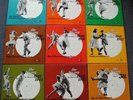 The Swing Era Jazz/Bigband- 9 Box Set (each 3 x 12
