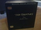THE BEATLES The Collection  (Original Master Recordings)  Box Set