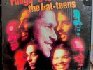 THE LAT-TEENS 