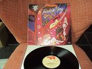 FREDDIE KING LARGER THAN LIFE LP RSO GERMANY