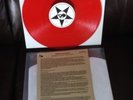 The Juice Crew EP Red Vinyl Kool G Rap Big Daddy Kane Craig G Marley Marl DWG