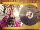 Every Time I Die - New Junk Aesthetic vinyl OOP Limited Edition Tan 1 of 400