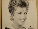 LP C.C. CATCH Like A Hurricane 1987 GER HANSA 1st PRESS EX+ *DIETER BOHLEN*