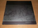 SAKEVI + JOJO Mammalia LP vinyl GISM + HIJOKAIDAN JAPAN AVANT EXPERIMENTAL