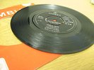 VERY RARE UK-PINK FLOYD ARNOLD LANE- ORIGINAL 60s COLUMBIA--EX