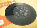 Pink Floyd - Apples and Oranges UK Columbia 7