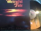 Mercyful Fate into the Unknown Vinyl Nigt of the Vinyl Dead 82/500 King Diamond