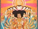 Jimi Hendrix Experience - Axis Bold As Love. Reprise 6281. Mono. Vinyl Import.