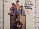 THE BEATLES Yesterday and Today (1966) Vinyl LP STILL SEALED SS