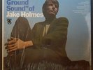 Jake Holmes The Above Ground Sound Tower 5079 Mono Sealed Dazed and Confused