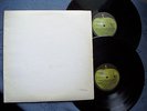 The Beatles..White Album..Original with insert and Pics, Low Number LA Press LP