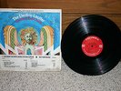 BRUCE HAACK-ELECTRIC LUCIFER-COLUMBIA CS 9991-PSYCH/AVANT/ELECTRONIC/MOOG-2 EYE