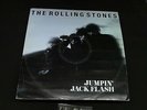The Rolling Stones - Jumpin`Jack Flash - EP / Vinyl