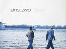 12'':Eins, Zwo,Sport(RARE GERMAN HIPHOP)[NM] (Yo Mama's Recording)