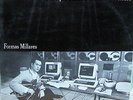 ENRIQUE MATEU DE VILLAVICENCIO - LP 12