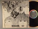 Beatles, The  Revolver   Mono