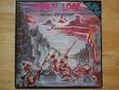 HEAVY LOAD – Private Metal MLP Swe'81 'Metal Conquest' – Heavy Metal Epic Metal