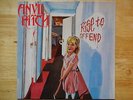 ANVIL BITCH – LP US'86 'Rise To Offend' – 80's ThrashMetal