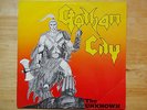 GOTHAM CITY – LP SWE'84 'The Unknown' – 80's METAL, NWOBHM,  EPIC Metal