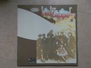 DISQUE VINYLE 33T LP LED ZEPPELIN ll 2 BROWN BOMBER