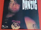 Danzig Dark Days Of Danzig Live in Germany '90 LP Very Rare Misfits Samhain