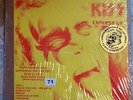 Kiss - Chinese 69   rare LP in Green Marbled Vinyl  100 Copies not TMOQ  