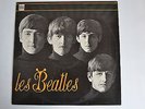 LP The Beatles 