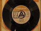 WORLD OF OZ WILLOWS HARP DERAM DEMO UK ORIG EX++  L K