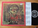 Vinyl LP  Slayer 