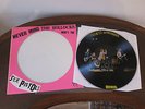 Sex Pistols - Never Mind The Bollocks LP - RARE PICTURE DISC Vinyl - World Ship