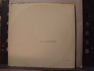 The Beatles White LP Mono #0019177   UK