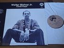 WALTER BISHOP JR coral keys 1st Press USA 71' BLACK JAZZ  LP EX+