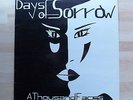 Days of Sorrow-A Thousand Faces,12