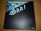 Heinäsirkat  Shh   LP  Finland 1970  ORIGINAL  O records