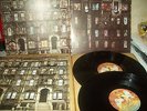 Led Zeppelin - Physical Graffiti - double LP windows sleeve. Records are superb