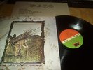 Led Zeppelin - Led Zeppelin IV (Four Symbols) LP - K 50008 - ALL EXCELLENT