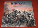 ICED EARTH - The Glorious Burden