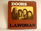 THE DOORS LA WOMAN DCC AUDIOPHILE 180g LP MINT