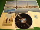 Pink Floyd Wish you were here OBI Japan LP Mint Poster SOPO100
