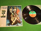 Yes Time and a word USA LP Mint SD-8273